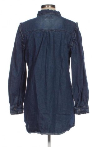 Kleid Norah, Größe S, Farbe Blau, Preis € 25,98
