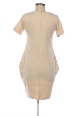 Rochie Numinou, Mărime M, Culoare Bej, Preț 216,36 Lei