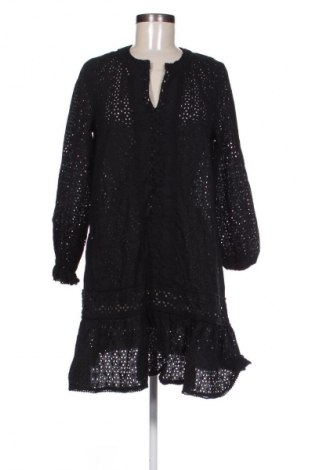 Kleid Numph, Größe M, Farbe Schwarz, Preis 113,22 €