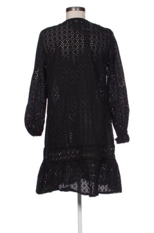 Kleid Numph, Größe M, Farbe Schwarz, Preis 113,22 €