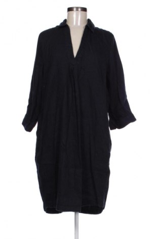 Kleid Numph, Größe M, Farbe Blau, Preis 41,94 €