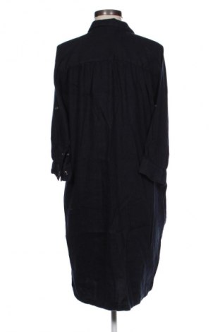 Kleid Numph, Größe M, Farbe Blau, Preis 41,94 €