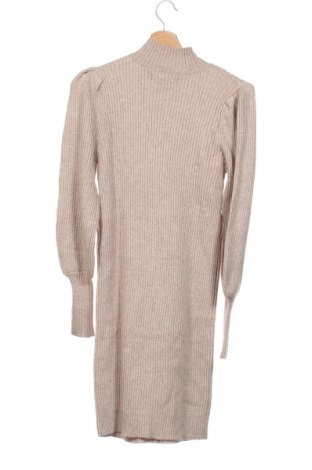 Φόρεμα ONLY, Μέγεθος XS, Χρώμα  Μπέζ, Τιμή 35,99 €