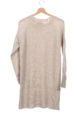 Φόρεμα ONLY, Μέγεθος XXS, Χρώμα  Μπέζ, Τιμή 39,99 €