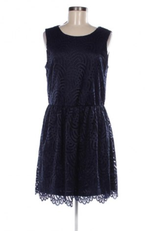 Kleid ONLY, Größe M, Farbe Blau, Preis € 18,99