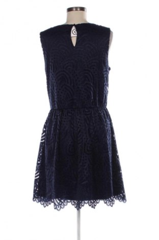 Kleid ONLY, Größe M, Farbe Blau, Preis € 18,99