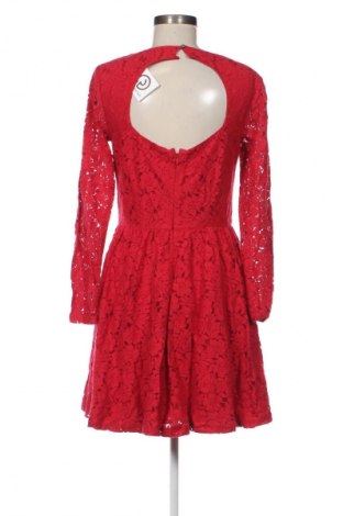 Kleid ONLY, Größe M, Farbe Rot, Preis 13,81 €