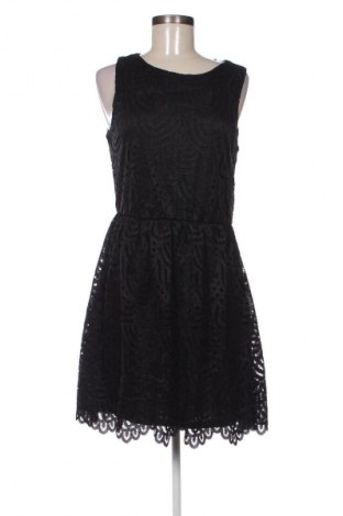 Kleid ONLY, Größe L, Farbe Schwarz, Preis 18,99 €