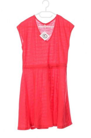 Kleid ONLY, Größe XS, Farbe Rot, Preis € 18,99