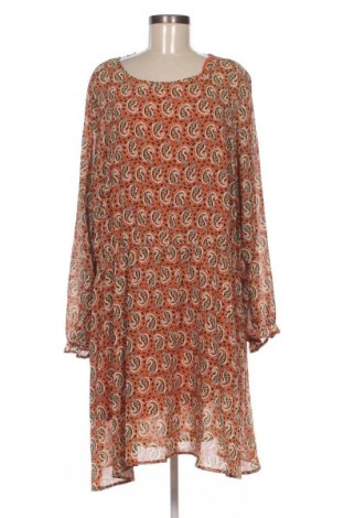 Rochie ONLY Carmakoma, Mărime XXL, Culoare Multicolor, Preț 163,99 Lei