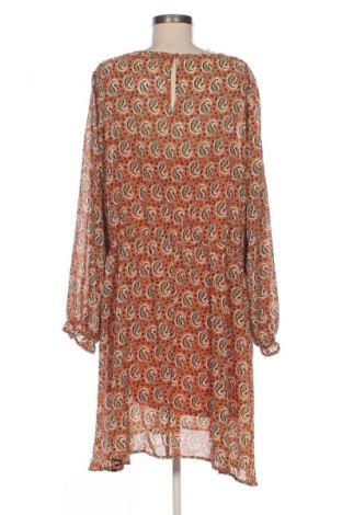 Rochie ONLY Carmakoma, Mărime XXL, Culoare Multicolor, Preț 163,99 Lei