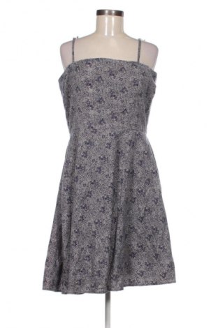 Kleid Object, Größe L, Farbe Mehrfarbig, Preis 24,55 €