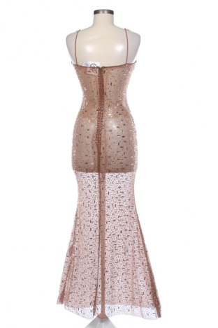 Rochie Oh Polly, Mărime S, Culoare Maro, Preț 334,26 Lei