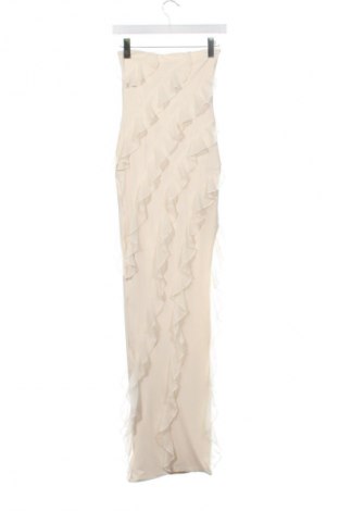 Rochie Oh Polly, Mărime XS, Culoare Ecru, Preț 334,26 Lei