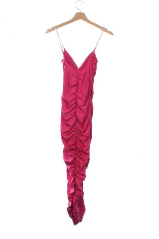 Kleid Oh Polly, Größe XS, Farbe Rosa, Preis 24,55 €