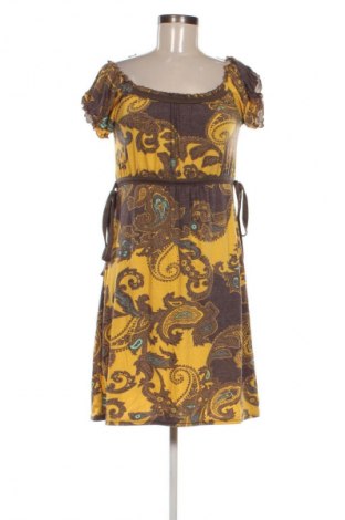 Kleid Okay, Größe M, Farbe Mehrfarbig, Preis 13,99 €