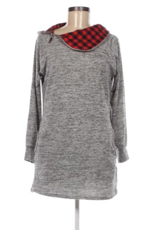Kleid One Love, Größe M, Farbe Grau, Preis € 14,83