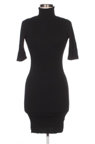 Kleid Oodji, Größe S, Farbe Schwarz, Preis 20,99 €