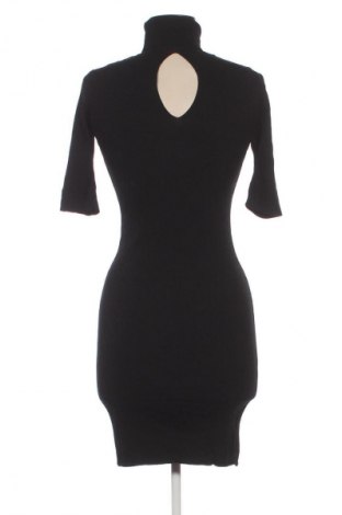 Kleid Oodji, Größe S, Farbe Schwarz, Preis 20,99 €