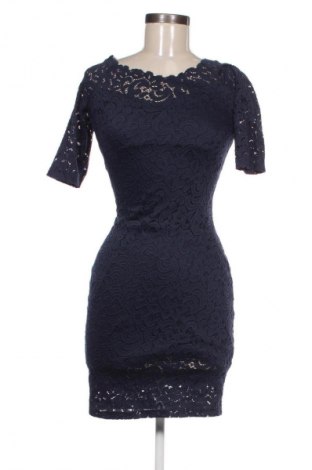 Kleid Orsay, Größe S, Farbe Blau, Preis 14,91 €