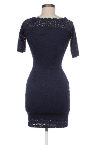 Kleid Orsay, Größe S, Farbe Blau, Preis 14,91 €