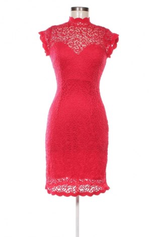 Kleid Orsay, Größe S, Farbe Rot, Preis € 20,99