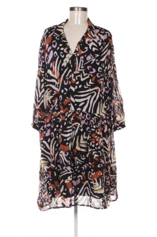 Kleid Oui, Größe XL, Farbe Mehrfarbig, Preis € 57,99
