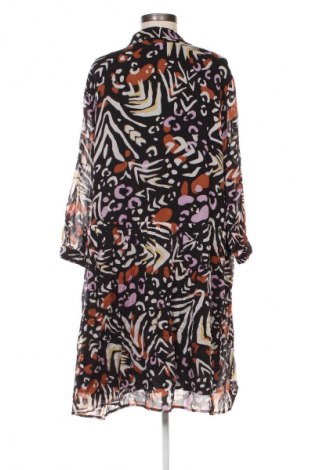 Kleid Oui, Größe XL, Farbe Mehrfarbig, Preis € 57,99