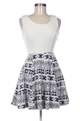 Kleid Oxygene, Größe S, Farbe Mehrfarbig, Preis € 25,66