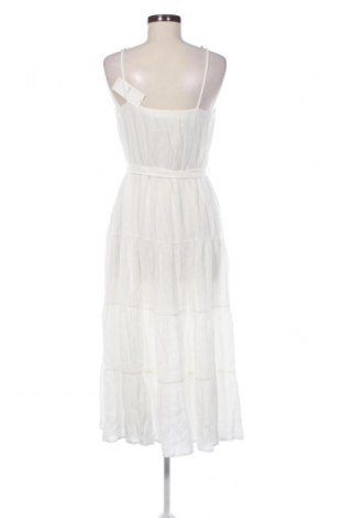 Rochie Oysho, Mărime S, Culoare Alb, Preț 295,89 Lei