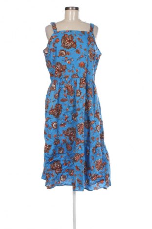 Φόρεμα Page One, Μέγεθος XXL, Χρώμα Πολύχρωμο, Τιμή 18,99 €