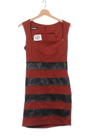 Kleid Paranoia, Größe XS, Farbe Mehrfarbig, Preis 20,99 €