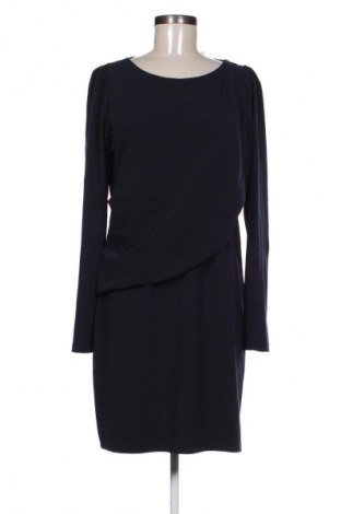Šaty  Patrizia Pepe, Veľkosť L, Farba Modrá, Cena  104,86 €