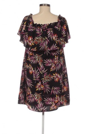 Kleid Peacocks, Größe M, Farbe Mehrfarbig, Preis € 15,58