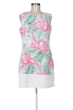 Kleid Peacocks, Größe XL, Farbe Mehrfarbig, Preis € 15,58