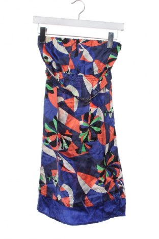Kleid Pepe Jeans, Größe S, Farbe Mehrfarbig, Preis 42,94 €