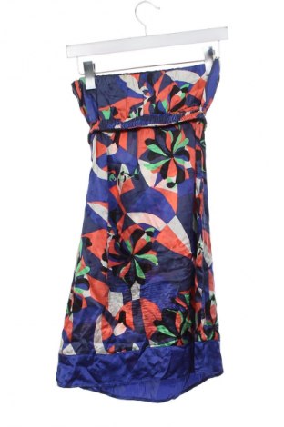 Kleid Pepe Jeans, Größe S, Farbe Mehrfarbig, Preis 42,94 €