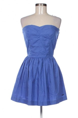 Šaty  Pepe Jeans, Velikost M, Barva Modrá, Cena  1 064,00 Kč