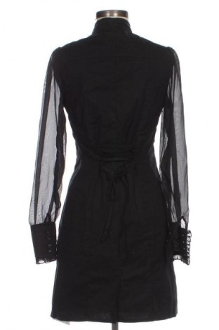 Sukienka Pepe Jeans, Rozmiar L, Kolor Czarny, Cena 188,51 zł