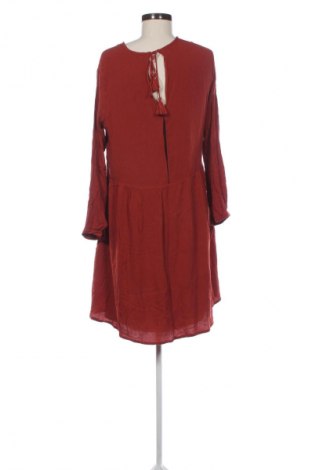 Šaty  Pepe Jeans, Velikost XL, Barva Červená, Cena  1 038,00 Kč