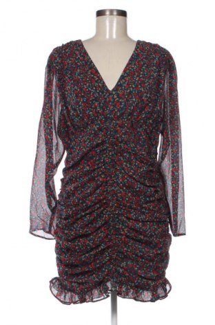 Šaty  Pepe Jeans, Velikost L, Barva Vícebarevné, Cena  2 367,00 Kč