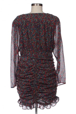 Šaty  Pepe Jeans, Velikost L, Barva Vícebarevné, Cena  2 367,00 Kč