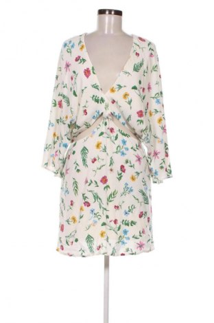 Sukienka Pepe Jeans, Rozmiar L, Kolor Kolorowy, Cena 188,51 zł