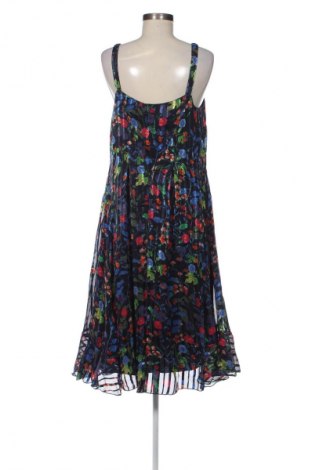 Kleid Per Una By Marks & Spencer, Größe L, Farbe Mehrfarbig, Preis € 43,12