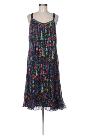 Kleid Per Una By Marks & Spencer, Größe L, Farbe Mehrfarbig, Preis € 43,12