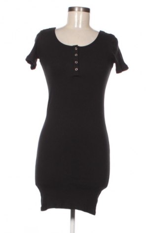 Kleid Pieces, Größe M, Farbe Schwarz, Preis € 39,99