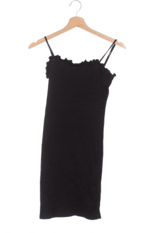 Kleid Pieces, Größe XS, Farbe Schwarz, Preis € 18,99