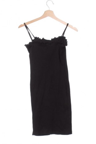 Kleid Pieces, Größe XS, Farbe Schwarz, Preis € 18,99