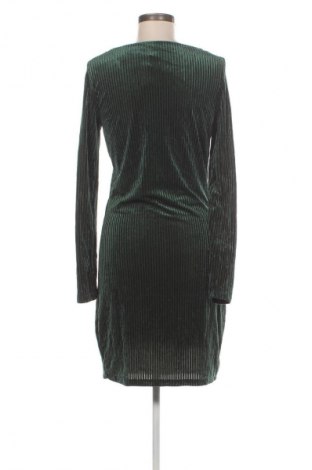 Šaty  Pieces, Velikost M, Barva Zelená, Cena  439,00 Kč