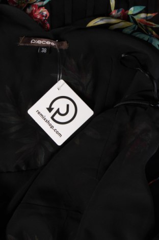 Φόρεμα Pieces, Μέγεθος M, Χρώμα Πολύχρωμο, Τιμή 17,99 €